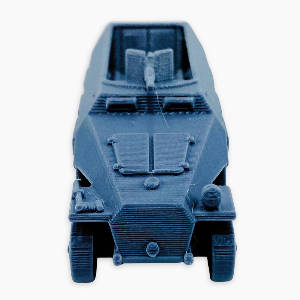 Sd.Kfz. 251/1 Ausf. D