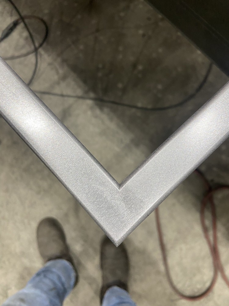 Welding Fab/Repair Services