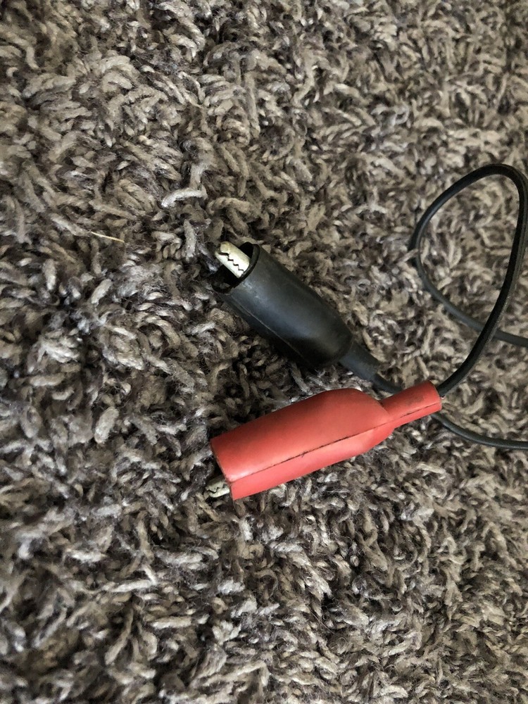 Vintage Archer kit Auto Engine Analyzer Radio Shack