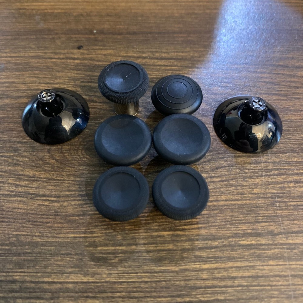 Xbox One Elite Series 2 Controller Replacement Thumbsticks With Magnetic Dome