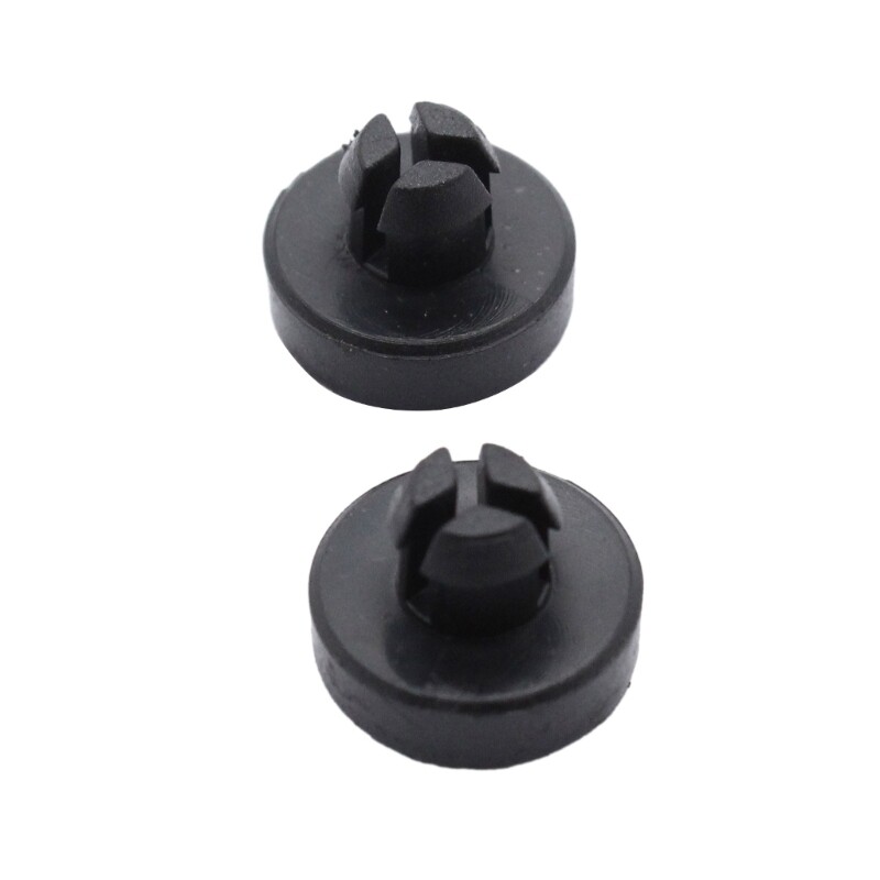 Boot Lid Hinge Stops forSAAB 9?3 CONVERTIBLE 2004 to Onwards Replace Accessory