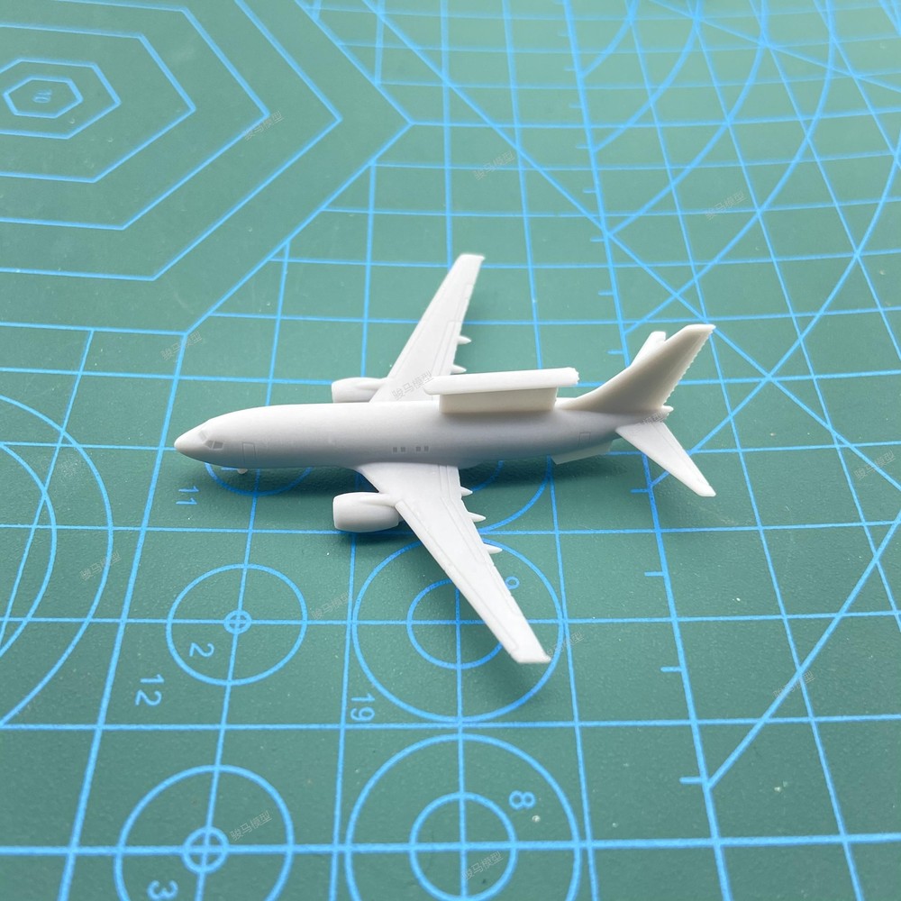 1/2000/700/400/350 US E-7 Wedge Tail Warning Aircraft