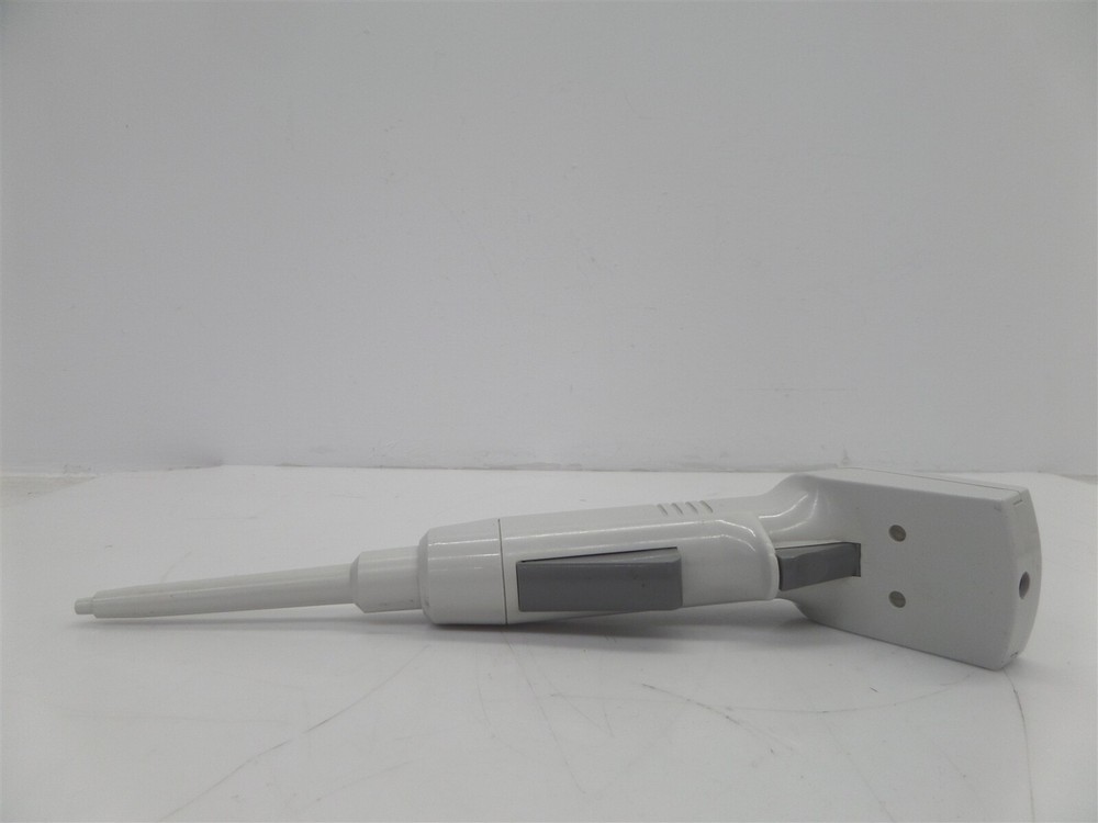 MLA Systems uLTRON 250uL Digital 8 Channel Pipette