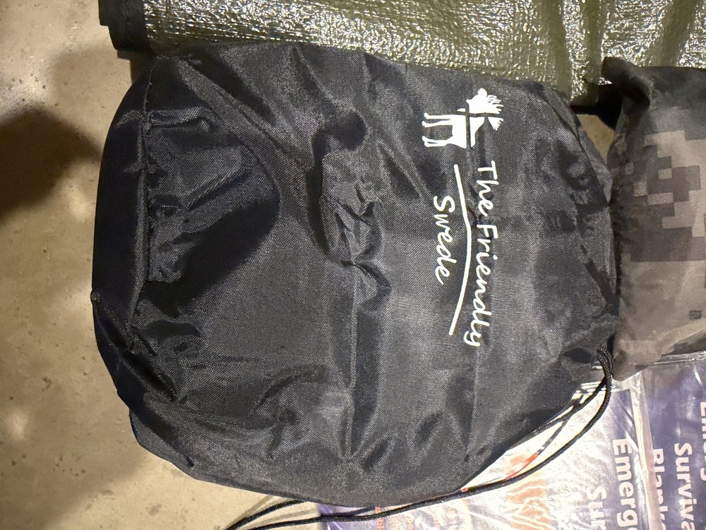 Emergency /Survival Kit