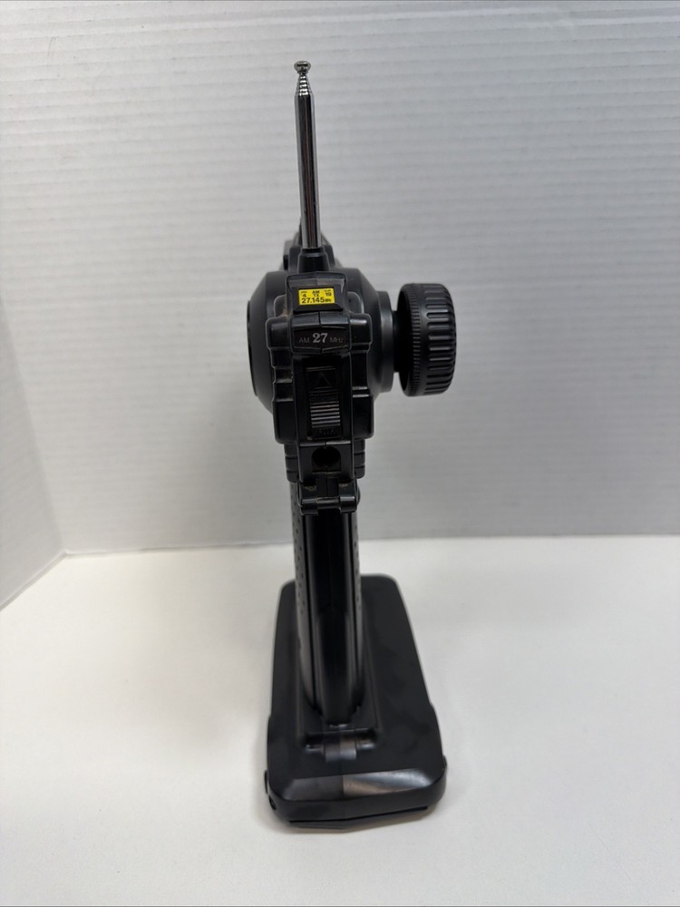 Airtronics Radio Control System Transmitter Ergonomic Conception 27mhz - TESTED