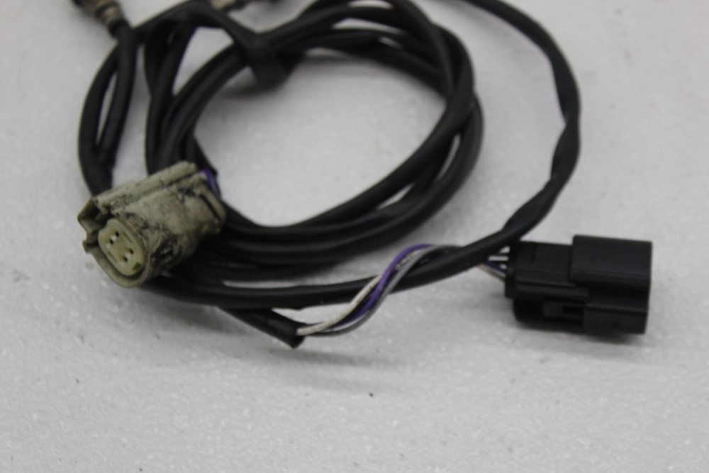 12-16 HARLEY-DAVIDSON SOFTAIL SLIM FLS OXYGEN O2 EXHAUST GAS LAMBDA SENSOR SET