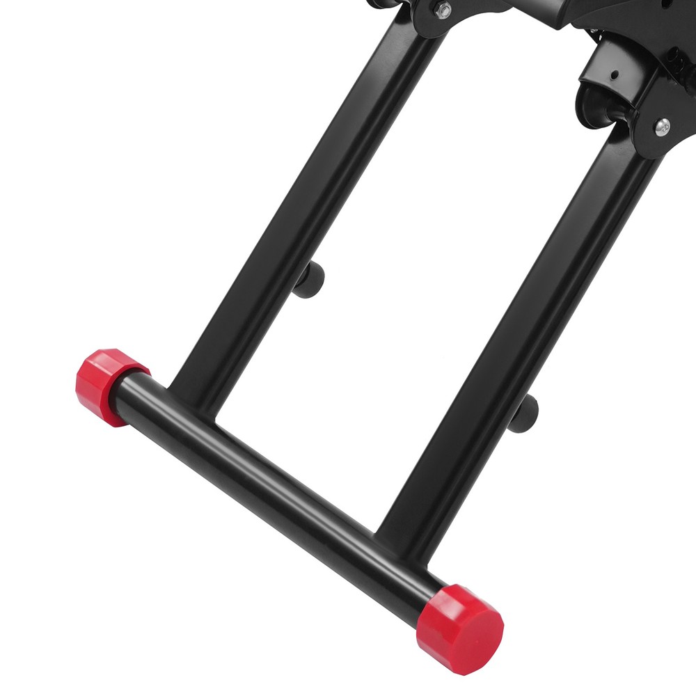 Compact Stair Stepper with 3 Adjustable Angles for Full-Body Home Workout