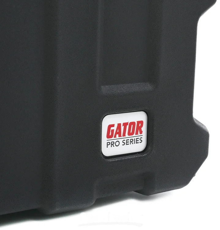 Gator G-PRO-8U-19 Pro Series Rack Case