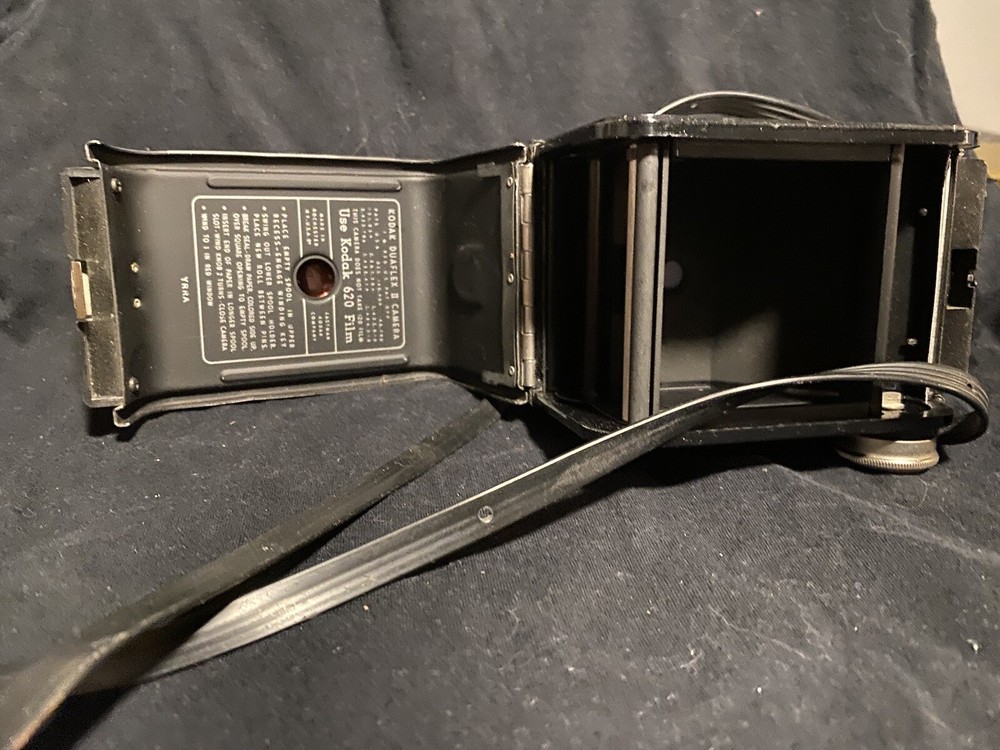 Kodak Duaflex 2