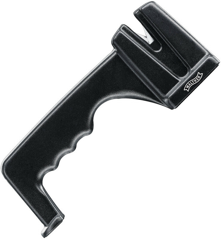 New Walther Ceramic Knife Sharpener 5.0739-US