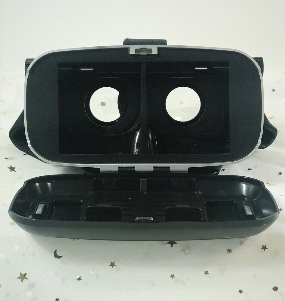 Astoria VR, Immersive Virtual Reality Headset