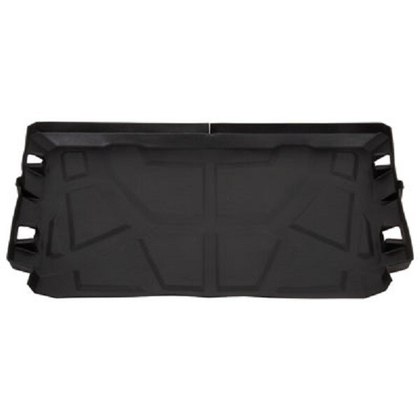 Tusk Bed Mat Black 2066160001