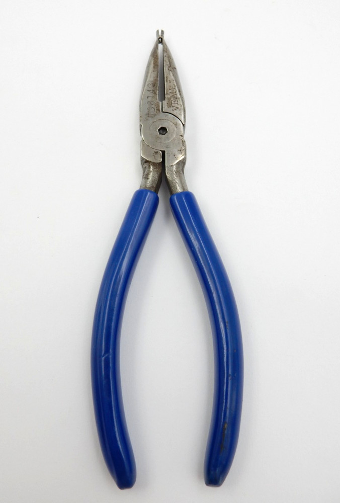 VEAM T98143 INSERTION TOOL FOR CRIMP CONTACT ASSEMBLY TOOL