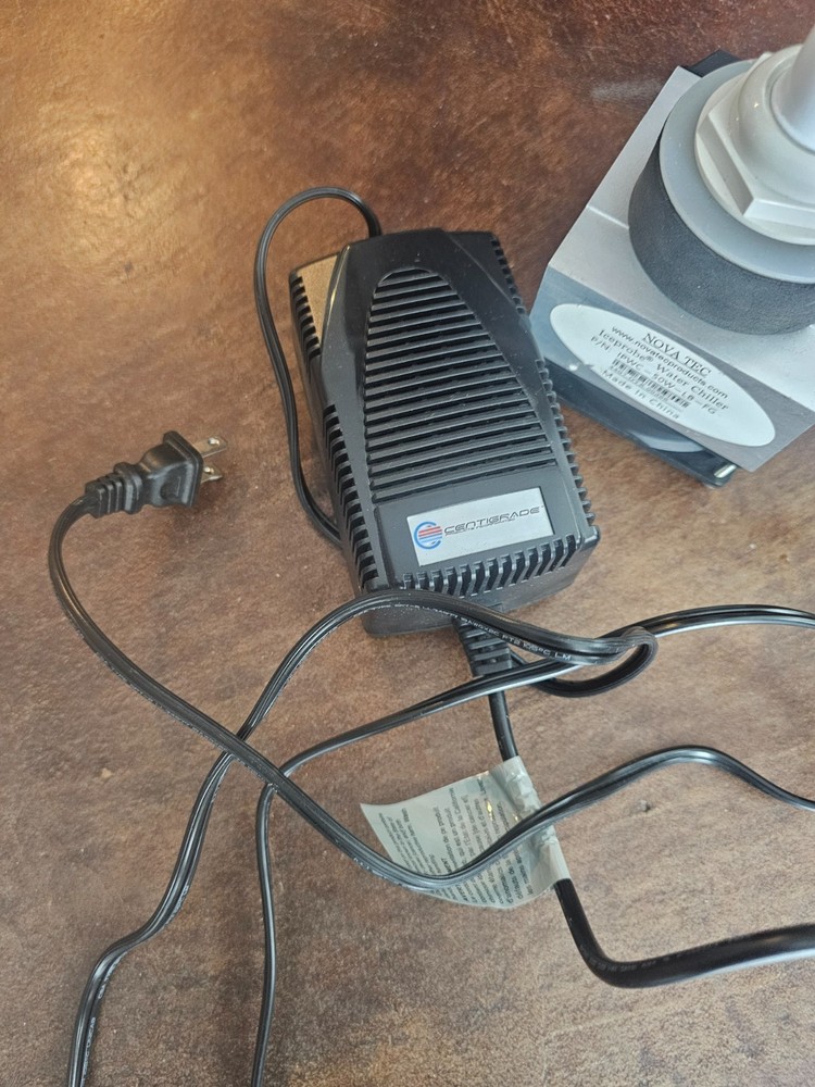 NOVA TEC ICEPROBE WATER CHILLER IPAC-50W-12VDC