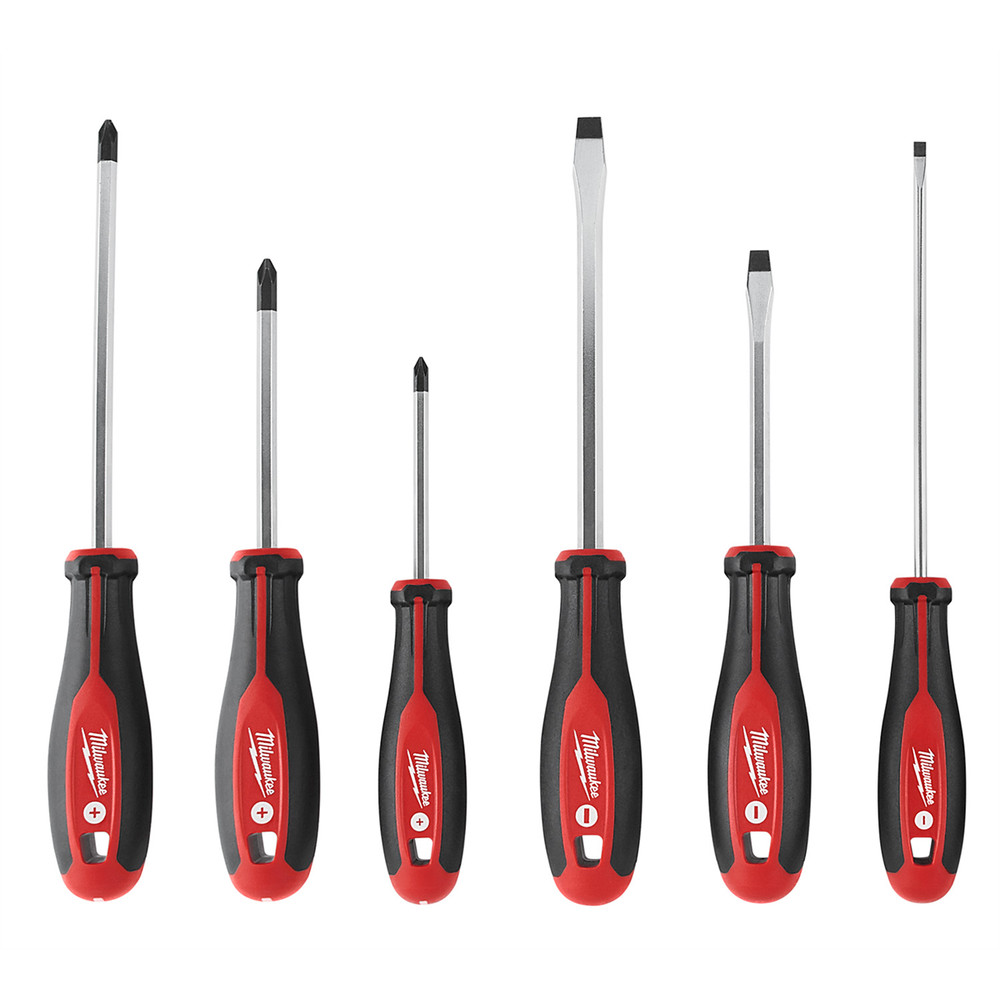 Milwaukee 48-22-2706 Screwdriver Kit