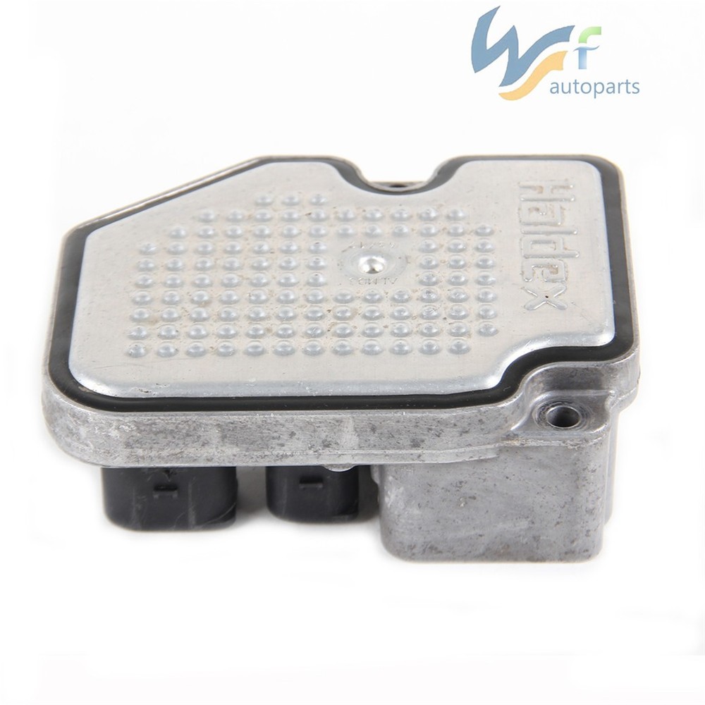 Rear Differential 4 Motion Controller /All Wheel Drive | Control Unit 0AY907554E