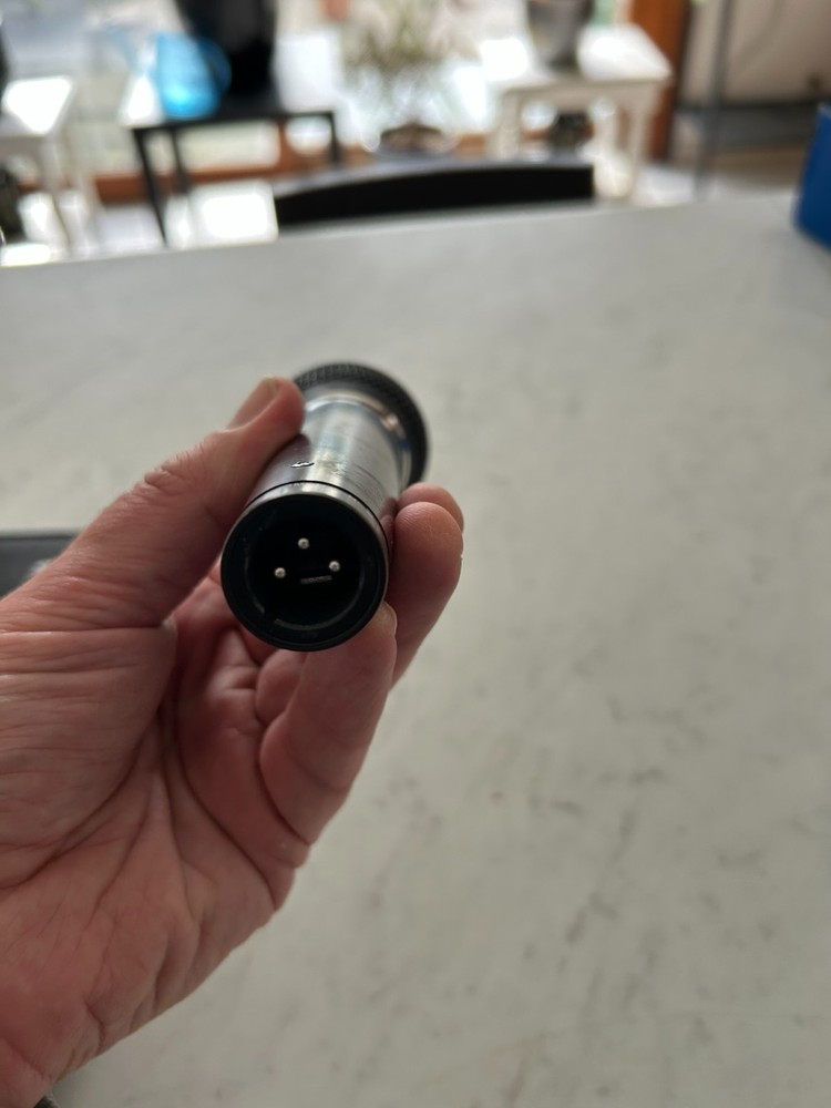 Beyerdynamic M300 Tg Microphone