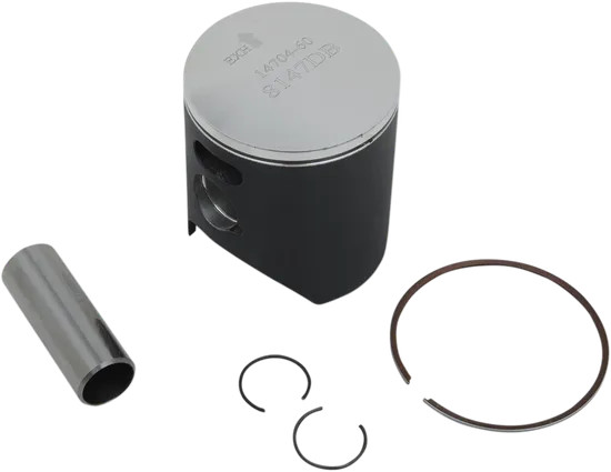 Wossner Complete Piston Kit 46.97mm KTM 85 XC 08-09