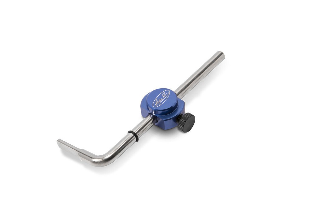Motion Pro Rear Wheel Alignment Tool 2018-2022 Harley Davidson Softail M8 Models