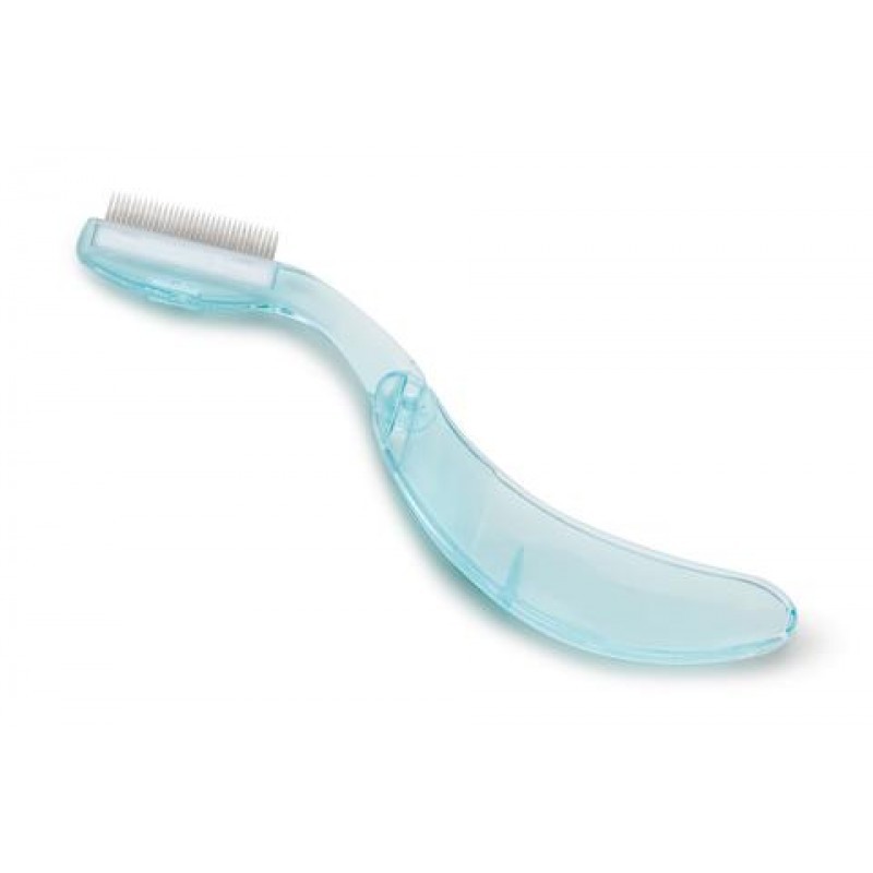Ultra Folding Eyelash Comb 4905U