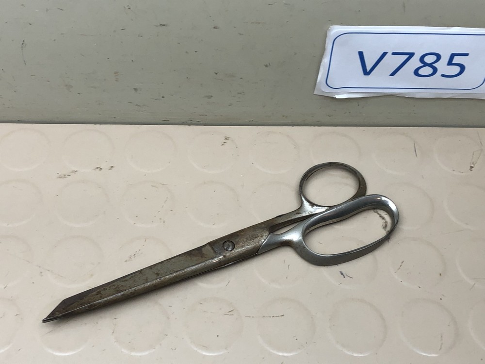 Vintage Ft. Smithark Scissors