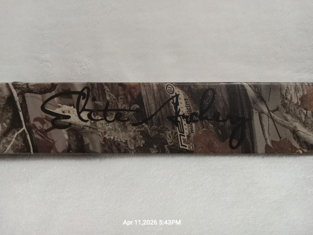 Elite Archery - Crossbow Bow Limbs Set - NEXT Camouflage Microprint - BOWJAX