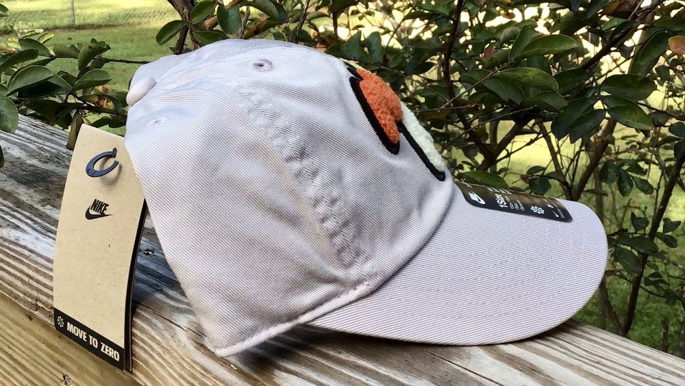 Nike Kids Hat - One Size