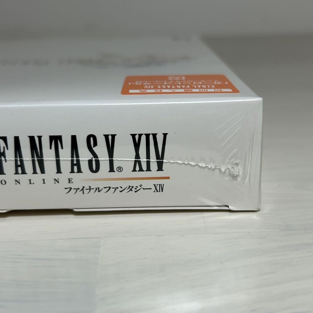 Final Fantasy XIV Online for Windows®︎ 新品