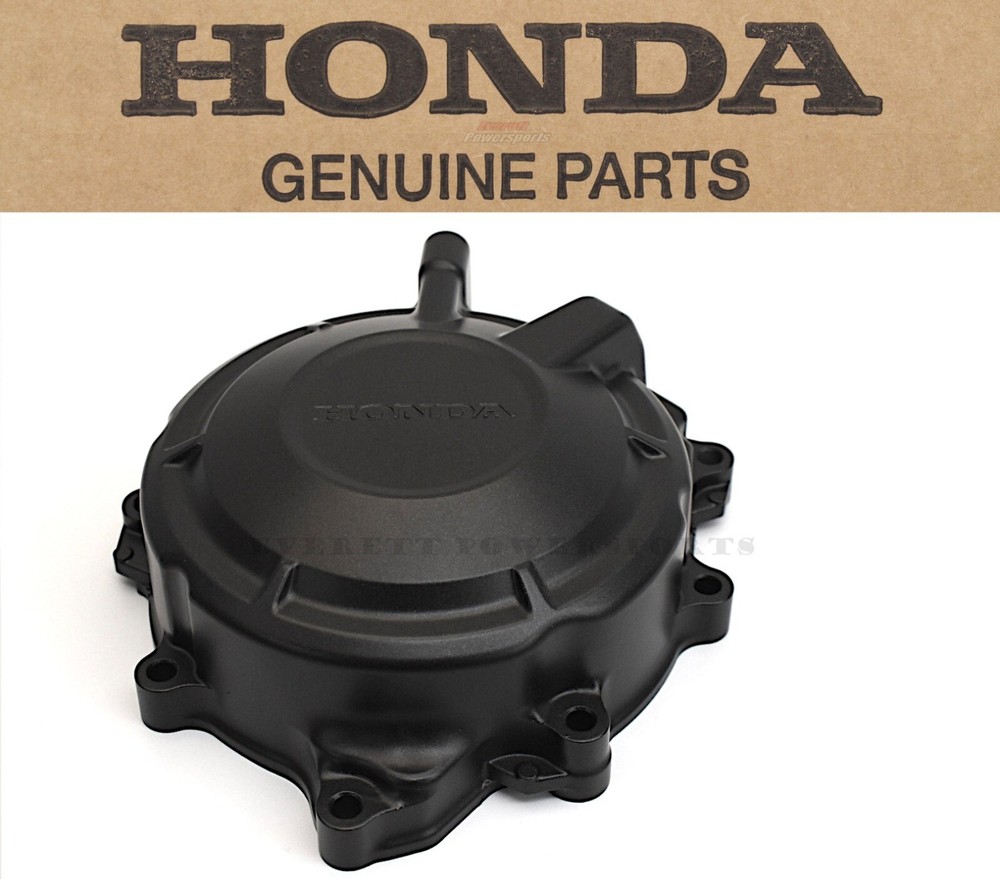Stator Alternator Engine Cover CBR650F/FA 2014-2016 OEM Honda Left Side #E370