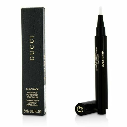Gucci Luminous Perfecting Concealer #040 (Medium) 2ml/0.06oz