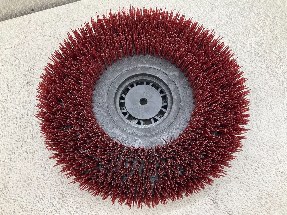 TE 17" Rotary Brush New (TSC)