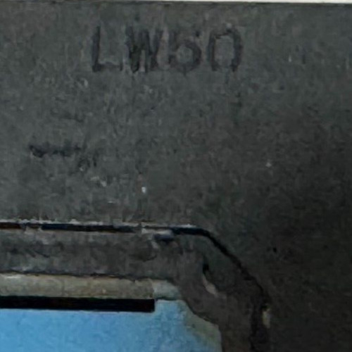 NEW NSK LW50 Linear Guide Block