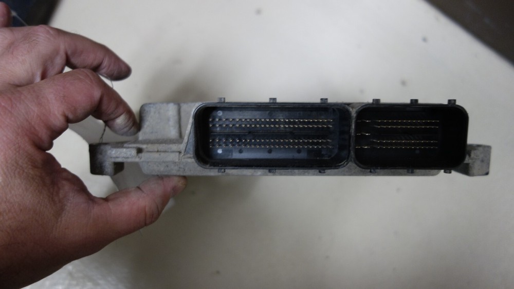 PACCAR MX13 Aftertreatment Control Module 1833390