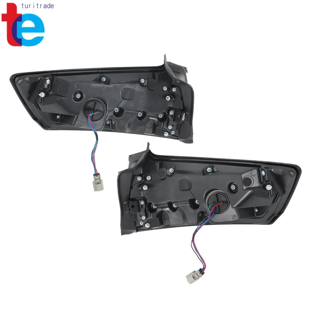 For Ford Edge SE SEL 2019-2023 Outer Tail Light Brake Lamp Right & Left Side