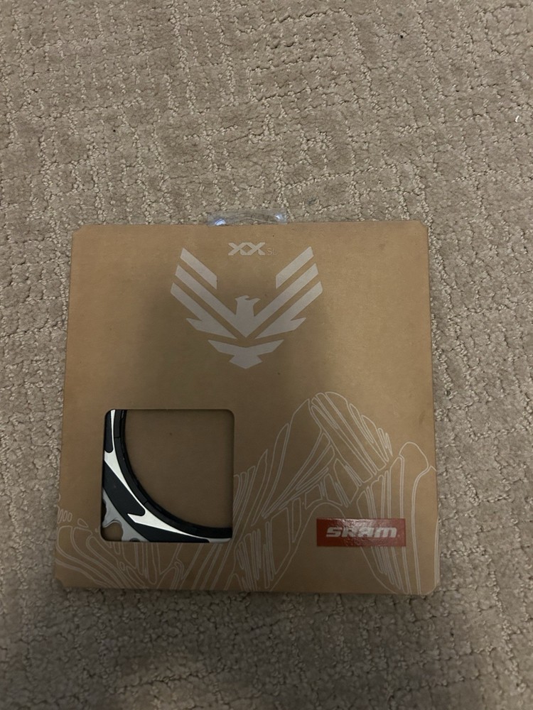 SRAM Eagle Transmission Chainring