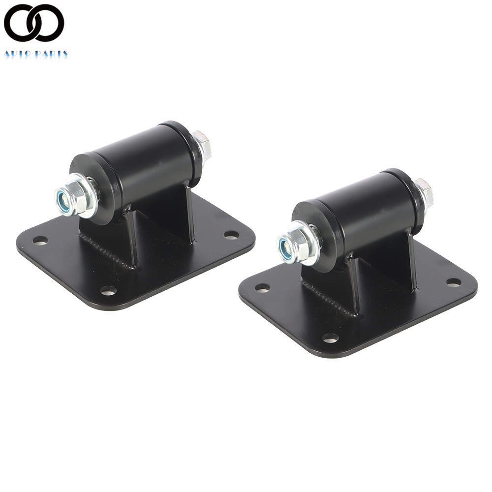 Fit for LS Series Motor Mounts LS1/LS2/LS3/LS6/LS7 Universal LS Conversion Swap