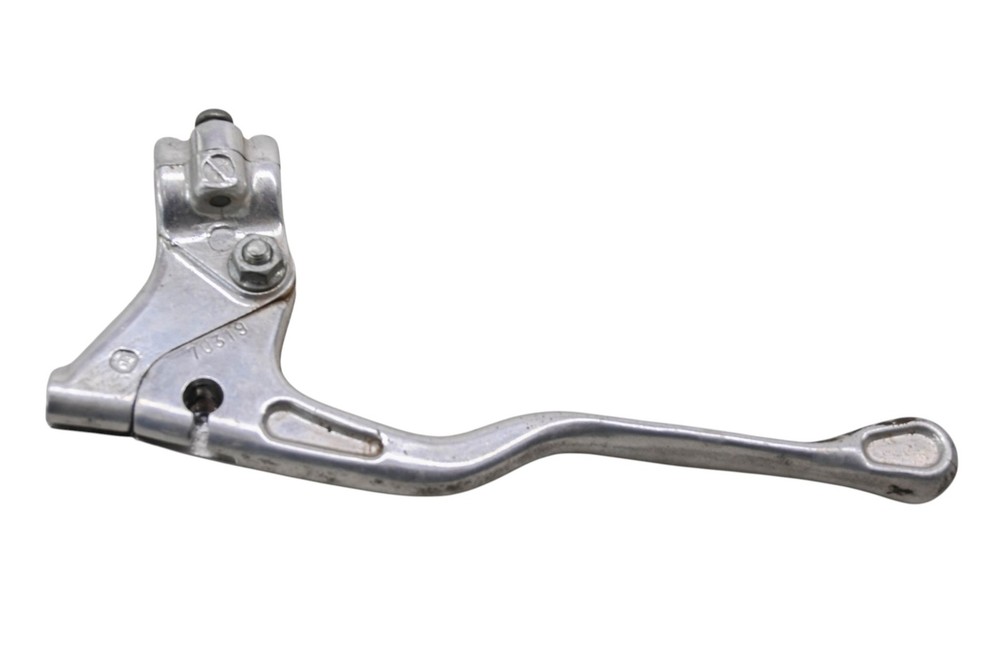 08 Honda CRF80F Front Hand Brake Lever