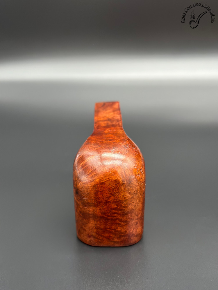 Oldenkott Supra 09 Smooth Panel Smoking Pipe