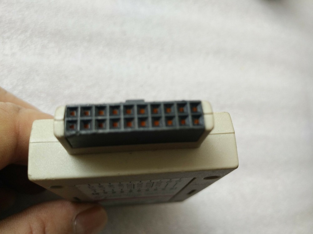 Agilent Lvpecl Clock POD 10470A