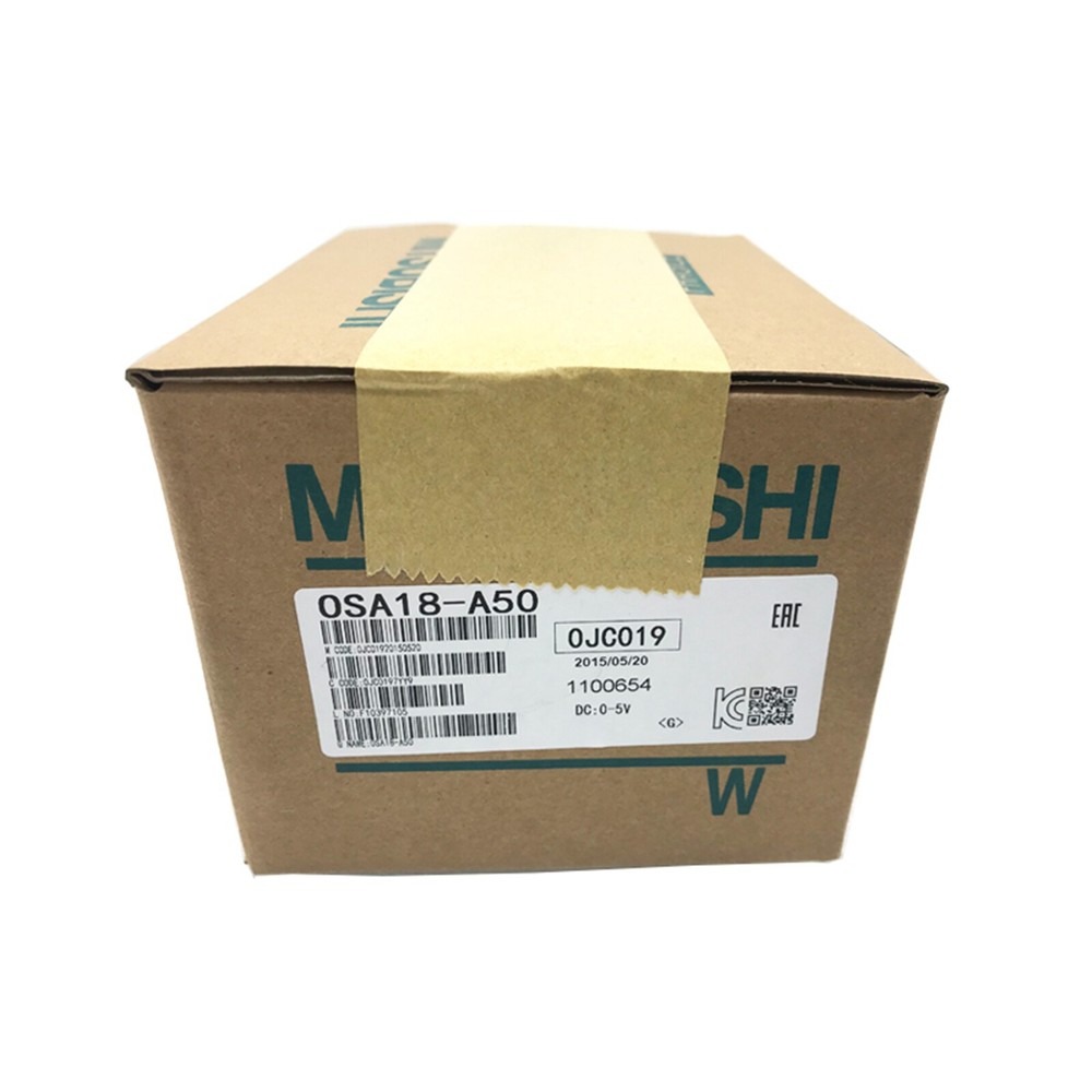 NEW Mitsubishi OSA18-A50 Servo Motor Encoder