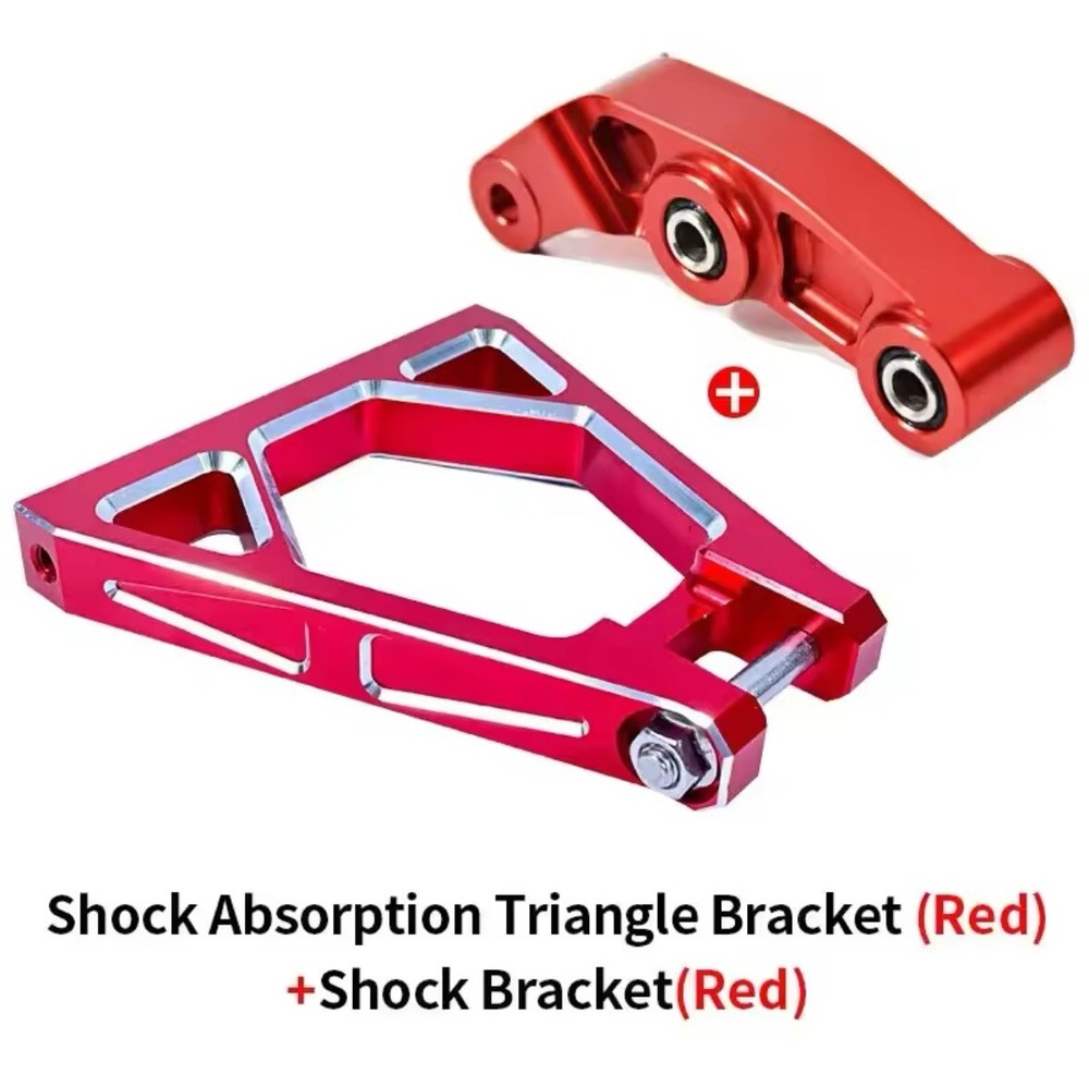 Surron Light Bee X Reinforced Suspension Triangle & Linkage