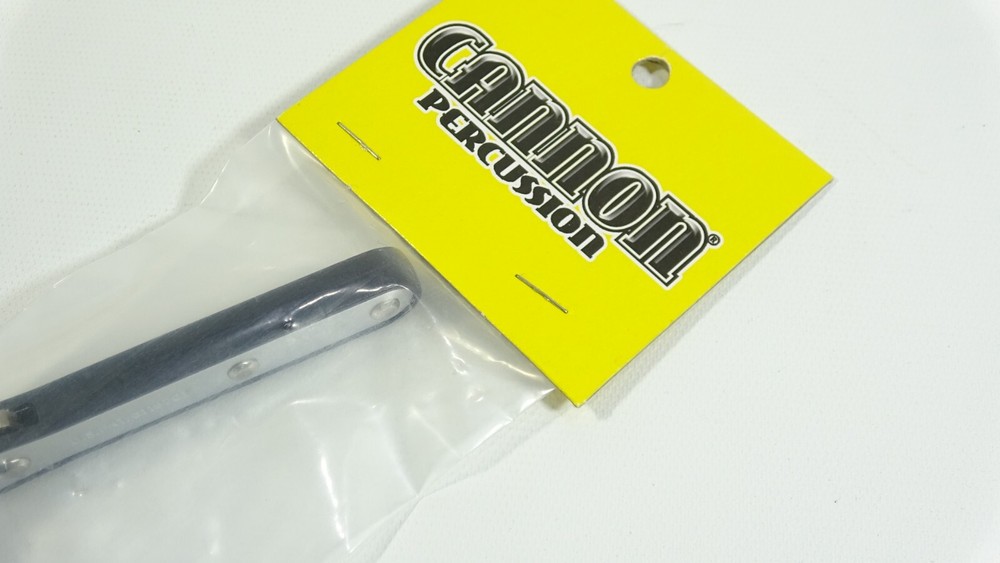 Cannon Percussion UPRA Rachet Drum Tuning Key