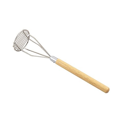 Browne 25" Hardwood Handle Masher