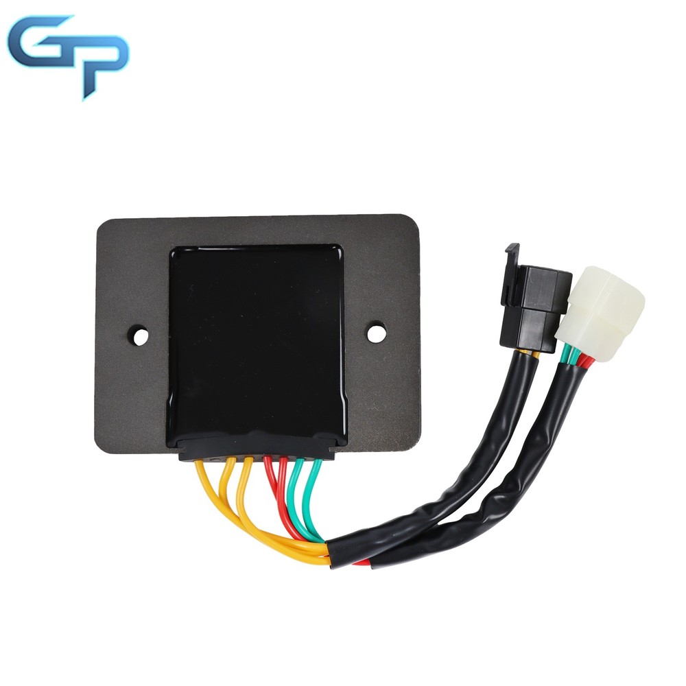 Regulator Rectifier Voltage For Suzuki DL1000 (V-Strom) 2002-2012