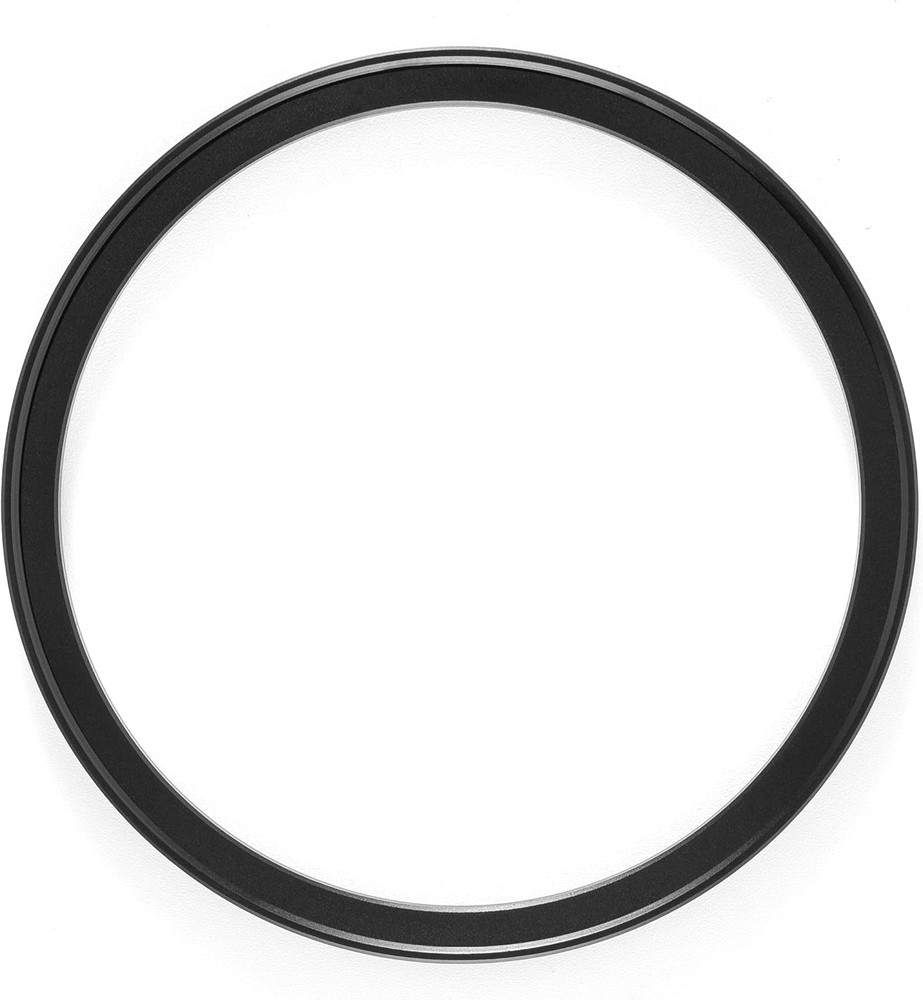 77Mm to 82Mm Conventional Step up Filter Ring Adapter