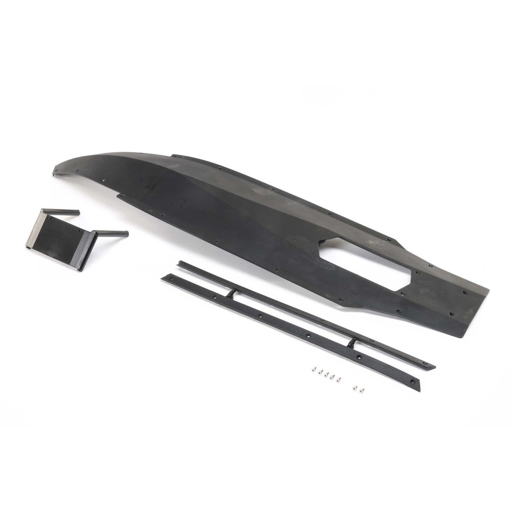Pro Boat Hull Armor Set Jetstream PRB281138