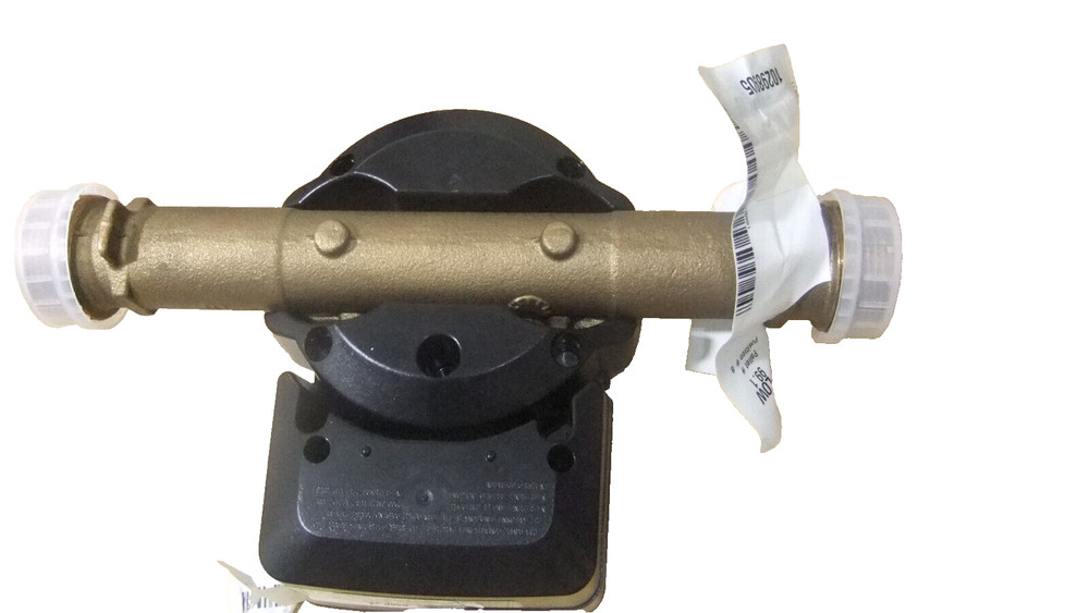 Neptune Water Meter 1” Mach 10