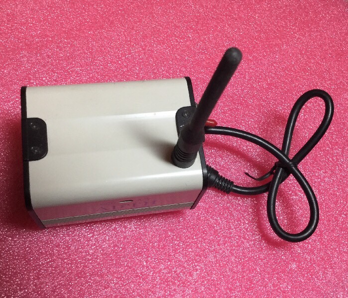 ADTH Wireless Transmitter VS-240T