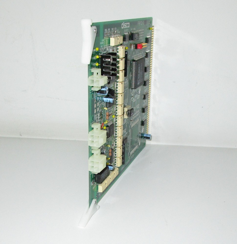 Disco FBPCB-0154