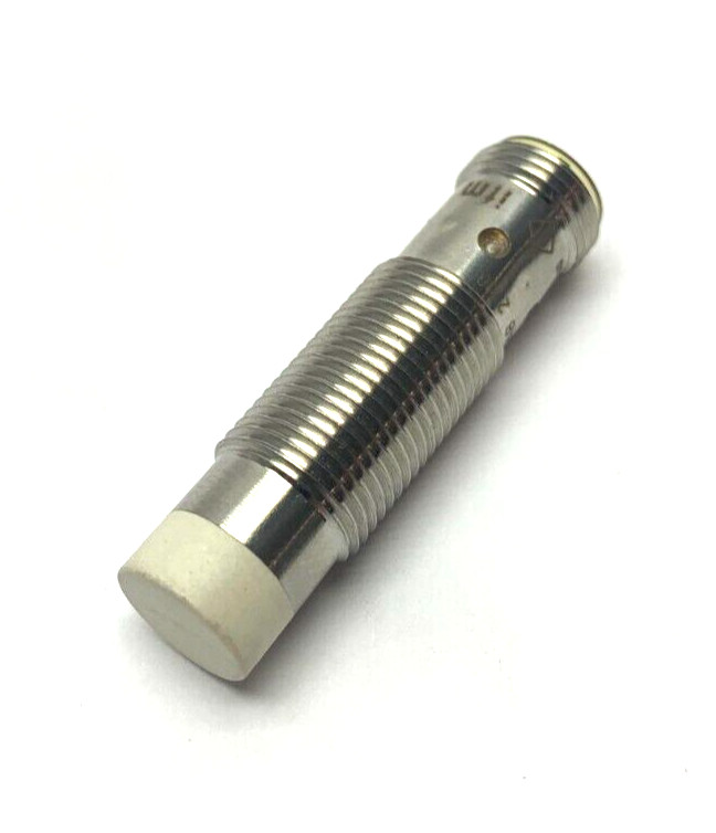 IFM Efector IFS299 Inductive Proximity Sensor Threaded